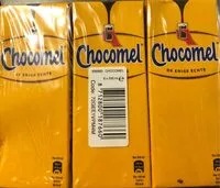 Mängden socker i Chocomel