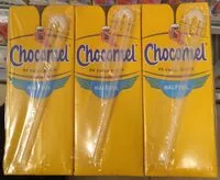 Mängden socker i Chocomel