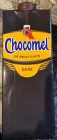 Mängden socker i Chocomel Dark
