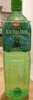 Aloe vera drinks