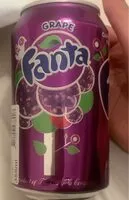 Mängden socker i Fanta raisin