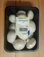 Mängden socker i Champions weiss