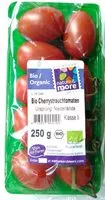 Mängden socker i Bio Cherrystrauchtomaten