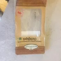 Mängden socker i Ontbijtspeck