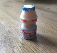 Mängden socker i Boisson Lactée Fermentée Light