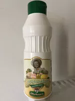 Mängden socker i Mayonaise