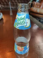 Mängden socker i Appel&perzik