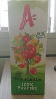 Mängden socker i Appldienjed