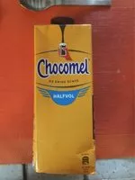 Mängden socker i Chocomel