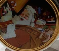 Mängden socker i Assortiment de biscuits