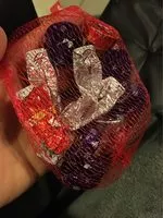 Mängden socker i Chocolate Mix