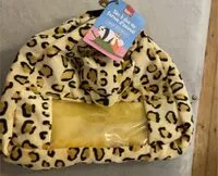 Mängden socker i Sac a dos en forme animal