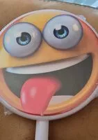 Mängden socker i Lollipops