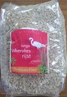 Mängden socker i Zilvervliesrijst lang