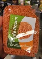 Mängden socker i Lentilles corails