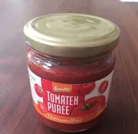 Mängden socker i Tomaten Puree