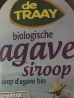 Mängden socker i Agave siroop