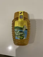 Mängden socker i De Traay Acacia Honing Eko Knijpfles