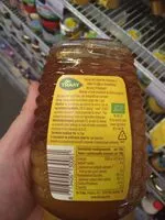 Mängden socker i De Traay Bloemen Honing Met Citroen Eko Knijpfles