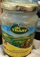 Mängden socker i Miel