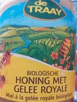 Mängden socker i Gellėe royale