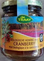 Mängden socker i Honing