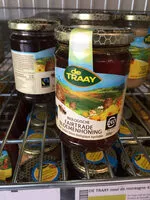 Mängden socker i Bloemen Honing Fair Trade