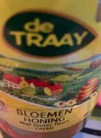 Mängden socker i Bloemenhoning