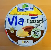 Socker och näringsämnen i Boermarke