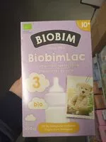 Mängden socker i Lait infantil bio