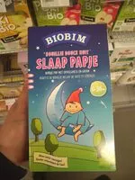 Mängden socker i Alimentation Bouillie Bébé 6-36 mois