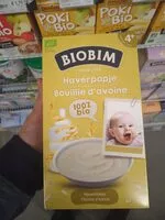 Mängden socker i Bouillie d'avoine