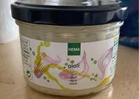 Mängden socker i Aioli