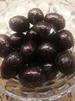 Mängden socker i Huevecitos cacao 72 %