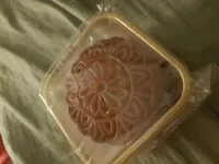 Mängden socker i Low Sugar Mooncake w/ Double Yolk