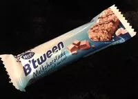 Mängden socker i B'tween Melkchocoladd