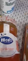 Mängden socker i Confiture d'abricot
