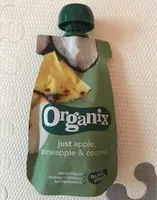 Mängden socker i Compote