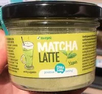 Mängden socker i Matcha Latte