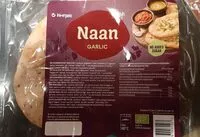 Mängden socker i Nan garlic