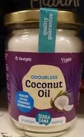 Mängden socker i Coconut oil