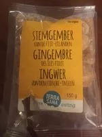 Mängden socker i Terrasana Stemgember Gedr. china