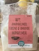 Mängden socker i Terra sana