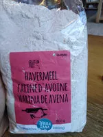 Mängden socker i farine d avoine