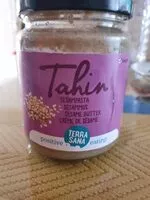 Mängden socker i Sesammus