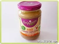 Mängden socker i Purée d'Amandes Complètes