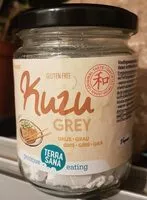 Mängden socker i Kuzu gris