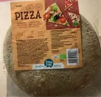 Mängden socker i Fond de pizza Bio (2x150 g)
