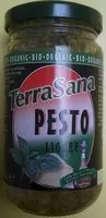 Mängden socker i Pesto Ligure