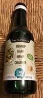 Mängden socker i Hemp oil